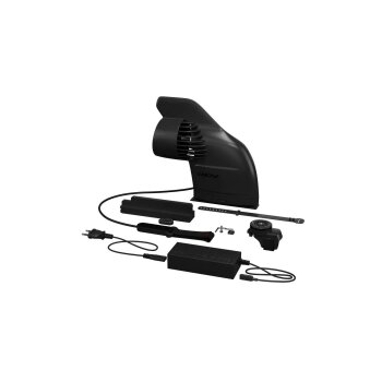 CRIVIT SUP E-Finne - B-Ware