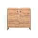 LIVARNO® Waschbecken-Unterschrank »VERONA« - B-Ware