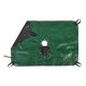 PARKSIDE® Pflanzmatte, L 100 x B 150 cm, reißfest, wasserabweisend - B-Ware Transportschaden Kosmetisch