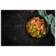 SILVERCREST® Glasdeckel, Ø 32 cm - B-Ware sehr gut