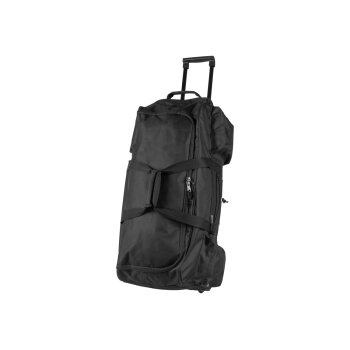 ESMARA® Trolley-Reisetasche (schwarz) - B-Ware sehr gut