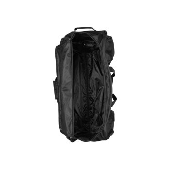 ESMARA® Trolley-Reisetasche (schwarz) - B-Ware sehr gut
