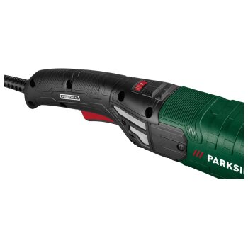 PARKSIDE® Satinier-/Bürstenschleifmaschine PBSM 1300 A1 - B-Ware sehr gut