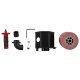 PARKSIDE® Satinier-/Bürstenschleifmaschine PBSM 1300 A1 - B-Ware sehr gut