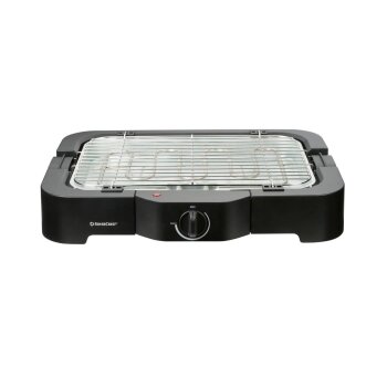 SILVERCREST® Elektro-Tischgrill GTGE 2300 C1 - B-Ware...