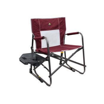 GCI Freestyle Rocker XL™ Campingstuhl mit...