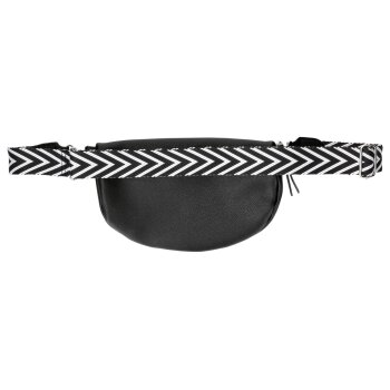 ESMARA® Damen Bauchtasche (Schwarz) - B-Ware neuwertig