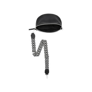 ESMARA® Damen Bauchtasche (Schwarz) - B-Ware neuwertig