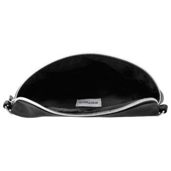 ESMARA® Damen Bauchtasche (Schwarz) - B-Ware neuwertig