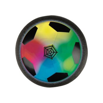 LUPILU® Air-Power-Fußball - B-Ware neuwertig