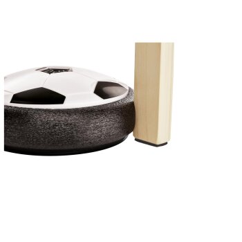 LUPILU® Air-Power-Fußball - B-Ware neuwertig