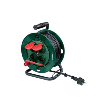 PARKSIDE® Kabeltrommel - B-Ware neuwertig