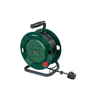 PARKSIDE® Kabeltrommel - B-Ware neuwertig