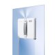 Ecovacs Fensterputzroboter, WINBOT Mini 2, inkl. Reinungslösung 230ml - B-Ware sehr gut