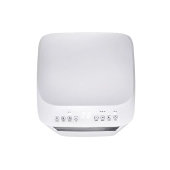 TRONIC® Lokale Klimaanlage TLK 9000 BTU B1 - B-Ware sonstiges