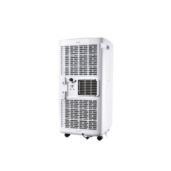 TRONIC® Lokale Klimaanlage TLK 9000 BTU B1 - B-Ware sonstiges