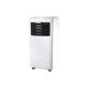 TRONIC® Lokale Klimaanlage TLK 9000 BTU B1 - B-Ware sonstiges