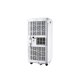 TRONIC® Lokale Klimaanlage TLK 9000 BTU B1 - B-Ware sonstiges