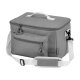 CRIVIT Kühltasche (Kühltasche eckig, Grau) - B-Ware sehr gut