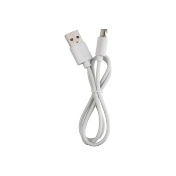 LIVARNO home Akku-Tischleuchte, inkl. USB-C Ladekabel (Weiß) - B-Ware neuwertig