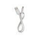 LIVARNO home Akku-Tischleuchte, inkl. USB-C Ladekabel (Weiß) - B-Ware neuwertig