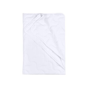 LIVARNO Ganzjahres Bettdecke, 140 x 200 cm - B-Ware sehr gut