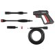 PARKSIDE® Mini-Hochdruckreiniger »PHDM 110 A1 Mini« - B-Ware neuwertig