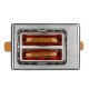 SILVERCREST® Doppelschlitz-Toaster (Edelstahl) - B-Ware neuwertig