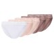 esmara® Damen Slips, 5 Stück - B-Ware
