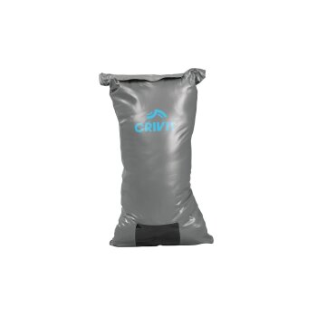 CRIVIT Aufblasbares Kajak - B-Ware