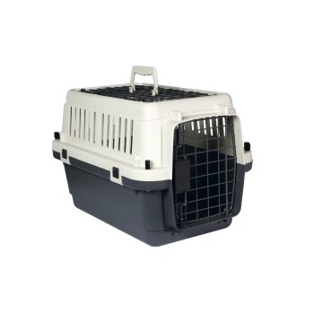 KARLIE Hunde Transportbox »Nomad«,...