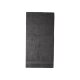 LIVARNO® Frottier-Duschtuch (Grau) - B-Ware sehr gut