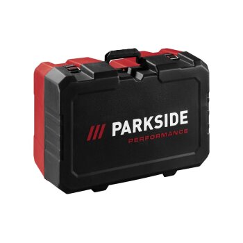 PARKSIDE PERFORMANCE® 40V Akku-Handkreissäge PPHKSA 40-Li B2, ohne Akku und Ladegerät - B-Ware Transportschaden Kosmetisch