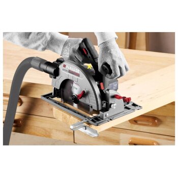 PARKSIDE PERFORMANCE® 40V Akku-Handkreissäge PPHKSA 40-Li B2, ohne Akku und Ladegerät - B-Ware Transportschaden Kosmetisch