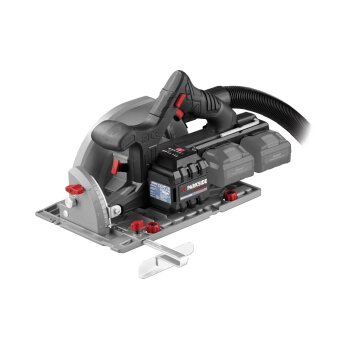 PARKSIDE PERFORMANCE® 40V Akku-Handkreissäge PPHKSA 40-Li B2, ohne Akku und Ladegerät - B-Ware Transportschaden Kosmetisch