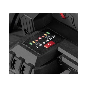 PARKSIDE PERFORMANCE® 40V Akku-Handkreissäge PPHKSA 40-Li B2, ohne Akku und Ladegerät - B-Ware Transportschaden Kosmetisch