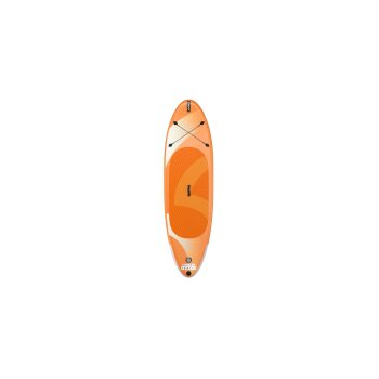CRIVIT Allround SUP, aufblasbar - B-Ware sehr gut