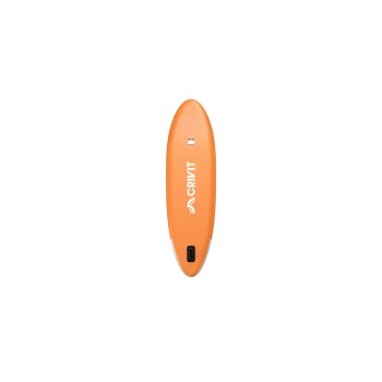 CRIVIT Allround SUP, aufblasbar - B-Ware sehr gut