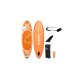 CRIVIT Allround SUP, aufblasbar - B-Ware sehr gut
