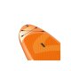 CRIVIT Allround SUP, aufblasbar - B-Ware sehr gut