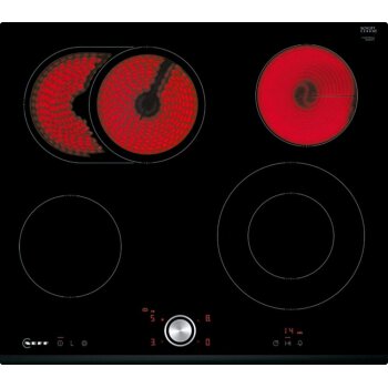 NEFF Elektro-Kochfeld von SCHOTT CERAN® T16FTN1L0,...