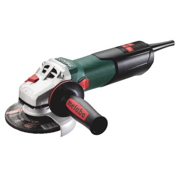 METABO Winkelschleifer »W9-125 Quick« -...