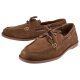SANSIBAR Herren Leder-Bootsschuhe (43) - B-Ware sehr gut