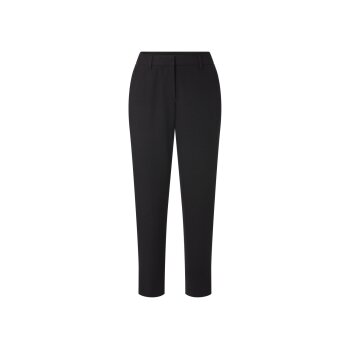 Esmara ® Damen Stoffhose, 46, schwarz - B-Ware neuwertig