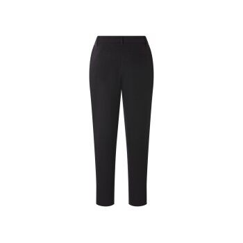 Esmara ® Damen Stoffhose, 46, schwarz - B-Ware neuwertig