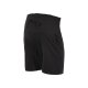 Esmara® Damen Shorty Pyjama, S(36/38), schwarz - B-Ware neuwertig