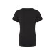 Esmara® Damen Shorty Pyjama, S(36/38), schwarz - B-Ware neuwertig
