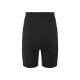 Esmara® Damen Shorty Pyjama, S(36/38), schwarz - B-Ware neuwertig