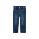 lupilu® Kleinkinder Jeans, Super Skinny Fit (Dunkelblau, 92) - B-Ware neuwertig