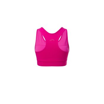 CRIVIT Damen Sport Bustier, S(38/40), rosa - B-Ware...
